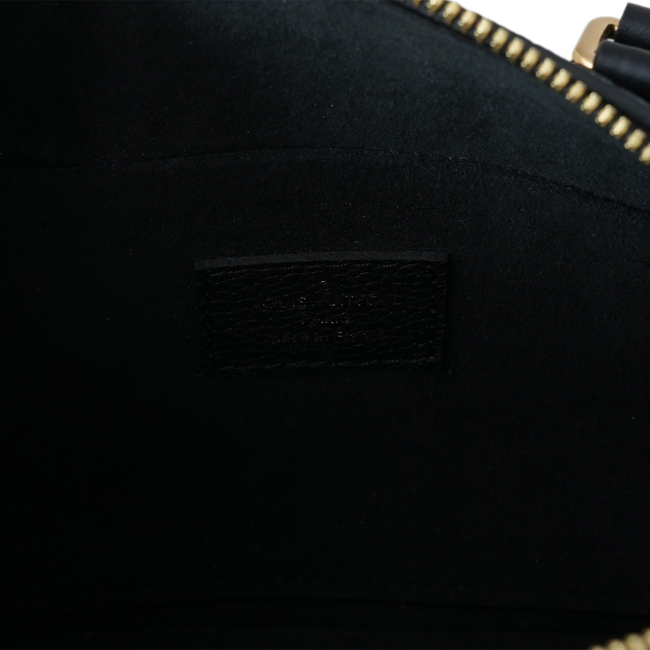 LOUIS VUITTON(USED)루이비통 M58953 앙프렝뜨 반둘리에 스피디 20